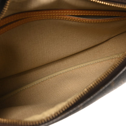Louis Vuitton Monogram Reporter PM 5 of 10