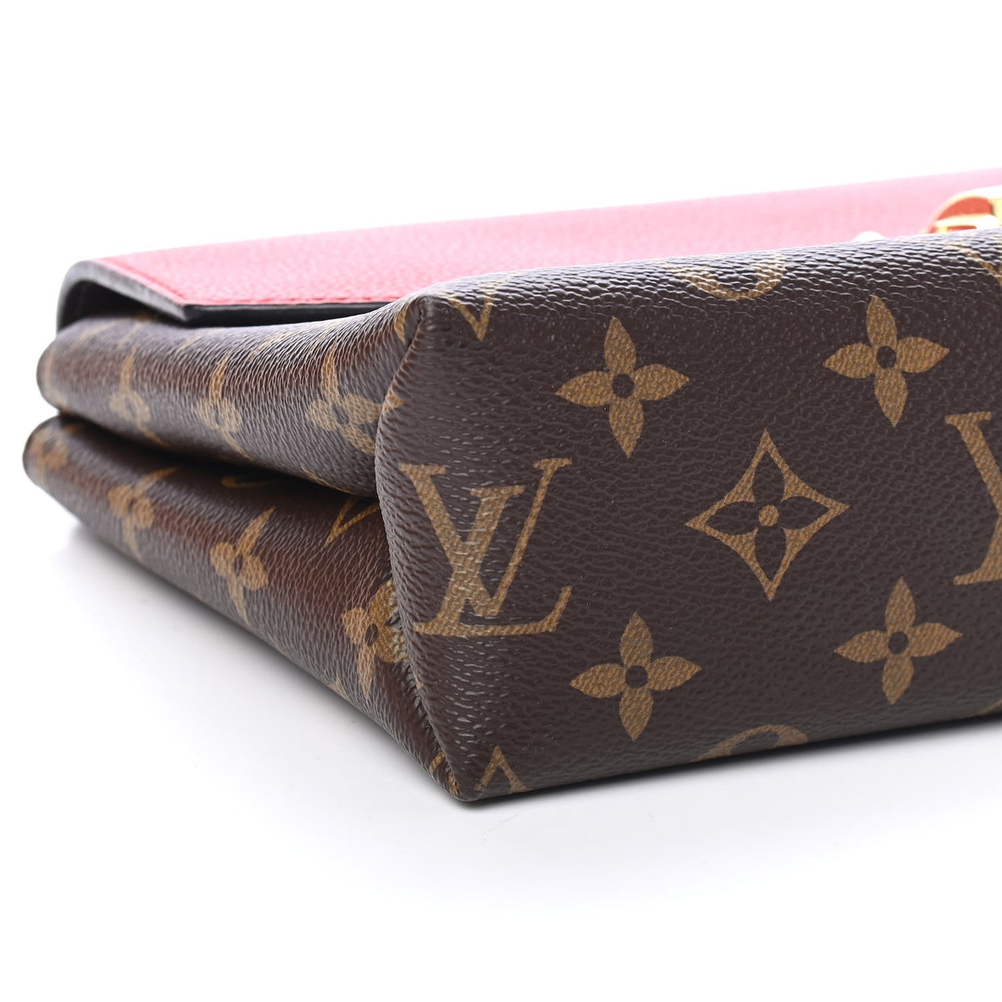 Monogram Saint Placide Cherry