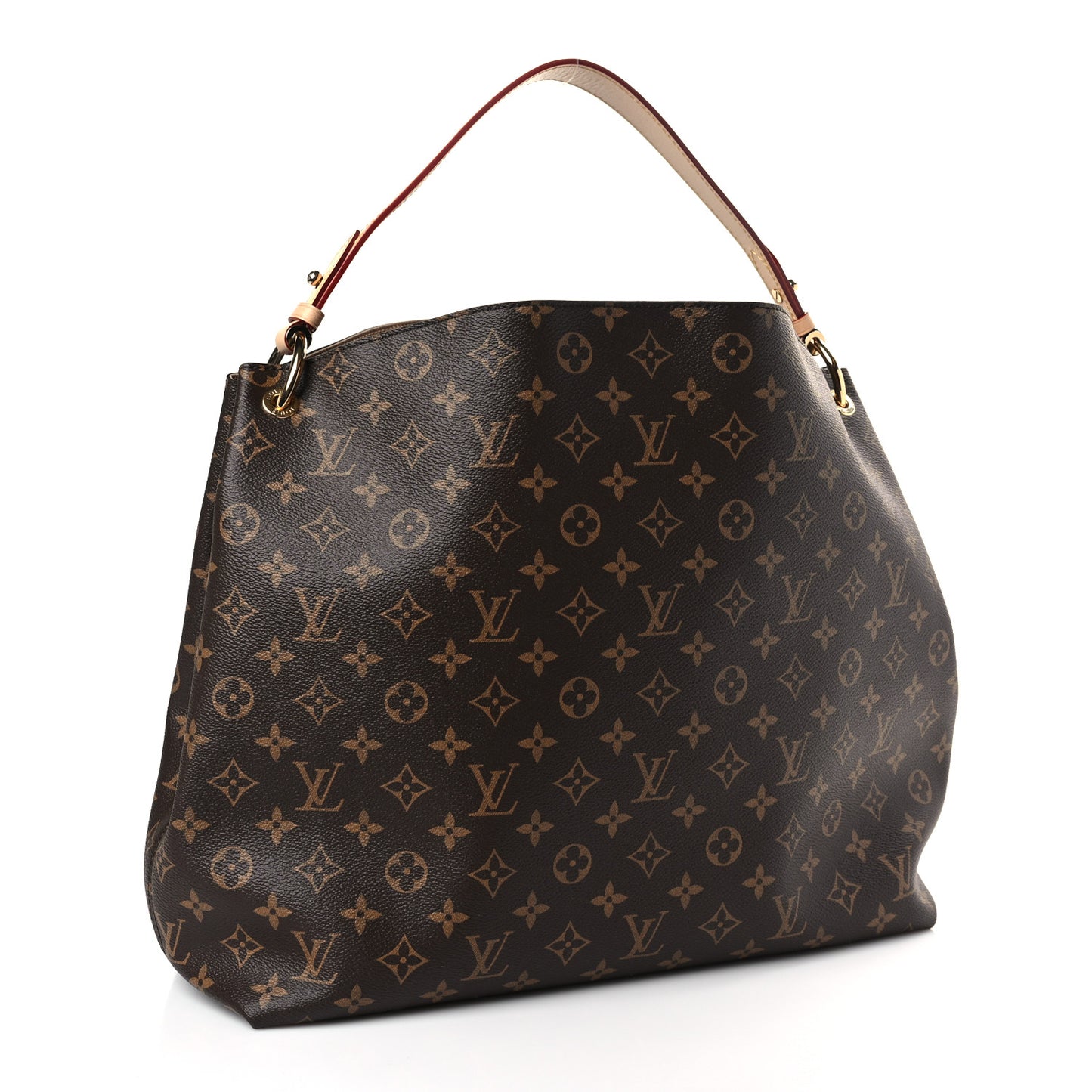 Monogram Graceful MM