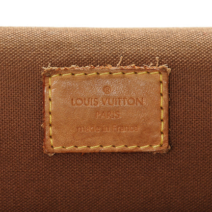 Louis Vuitton Monogram Bosphore GM 6 of 7