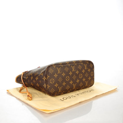 Louis Vuitton Monogram Neverfull PM 4 of 7