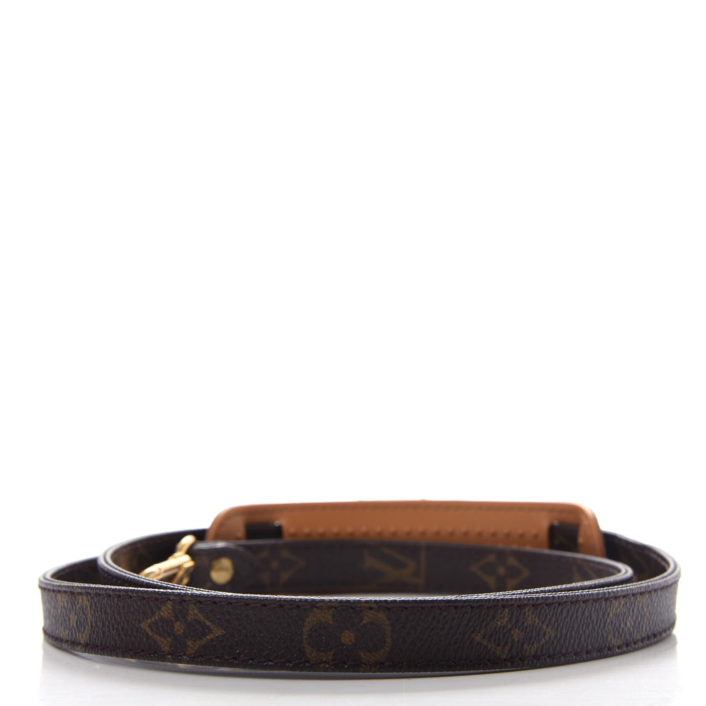 Monogram Shoulder Bag Strap