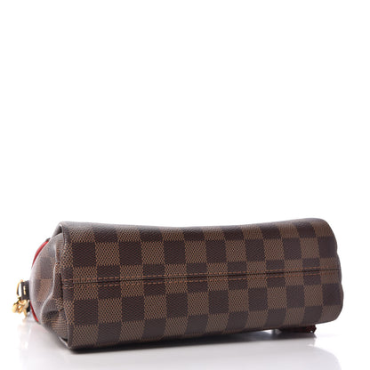 Louis Vuitton Damier Ebene Croisette 4 of 11