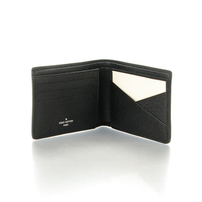 Louis Vuitton Damier Graphite Multiple Wallet 5 of 6