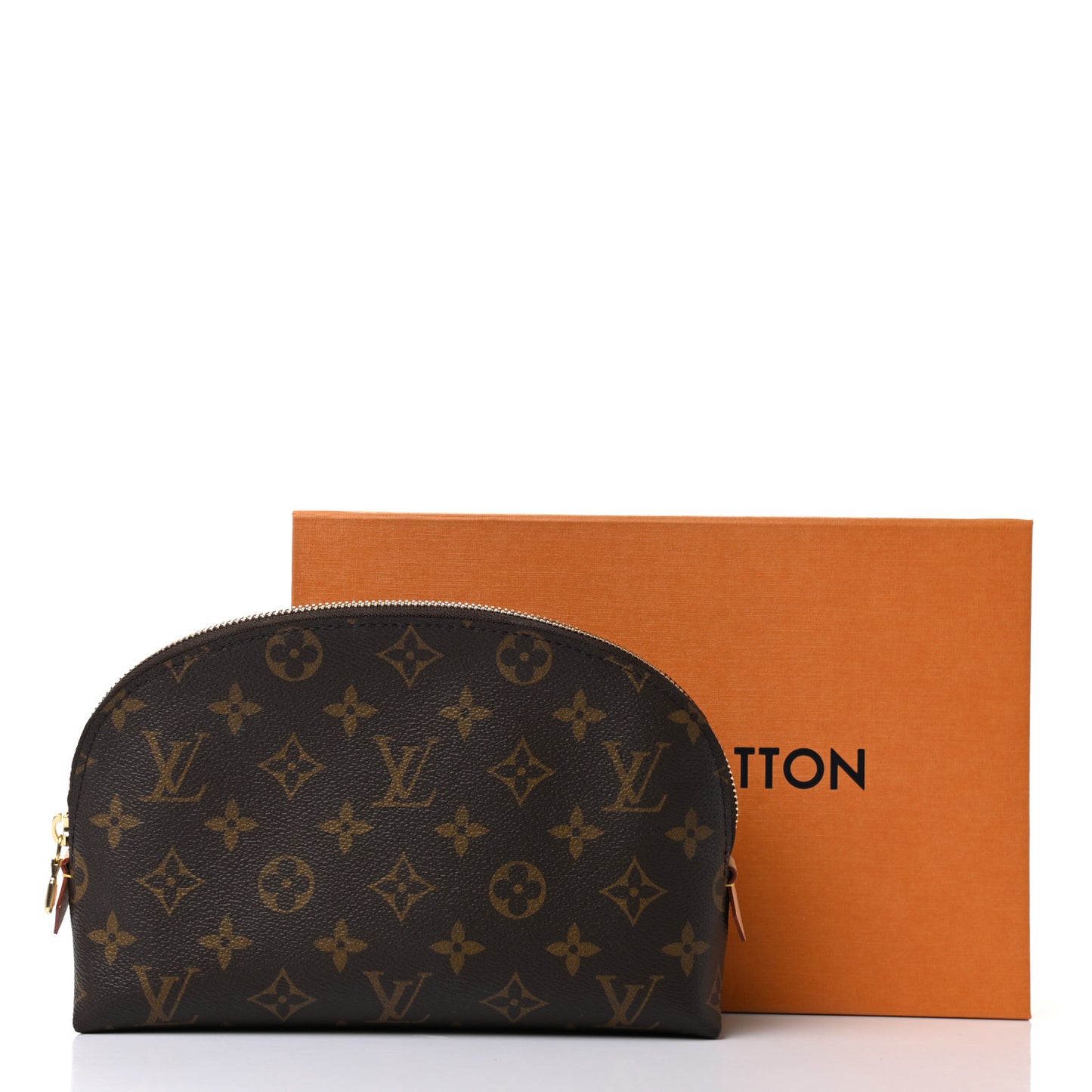 Monogram Cosmetic Pouch GM