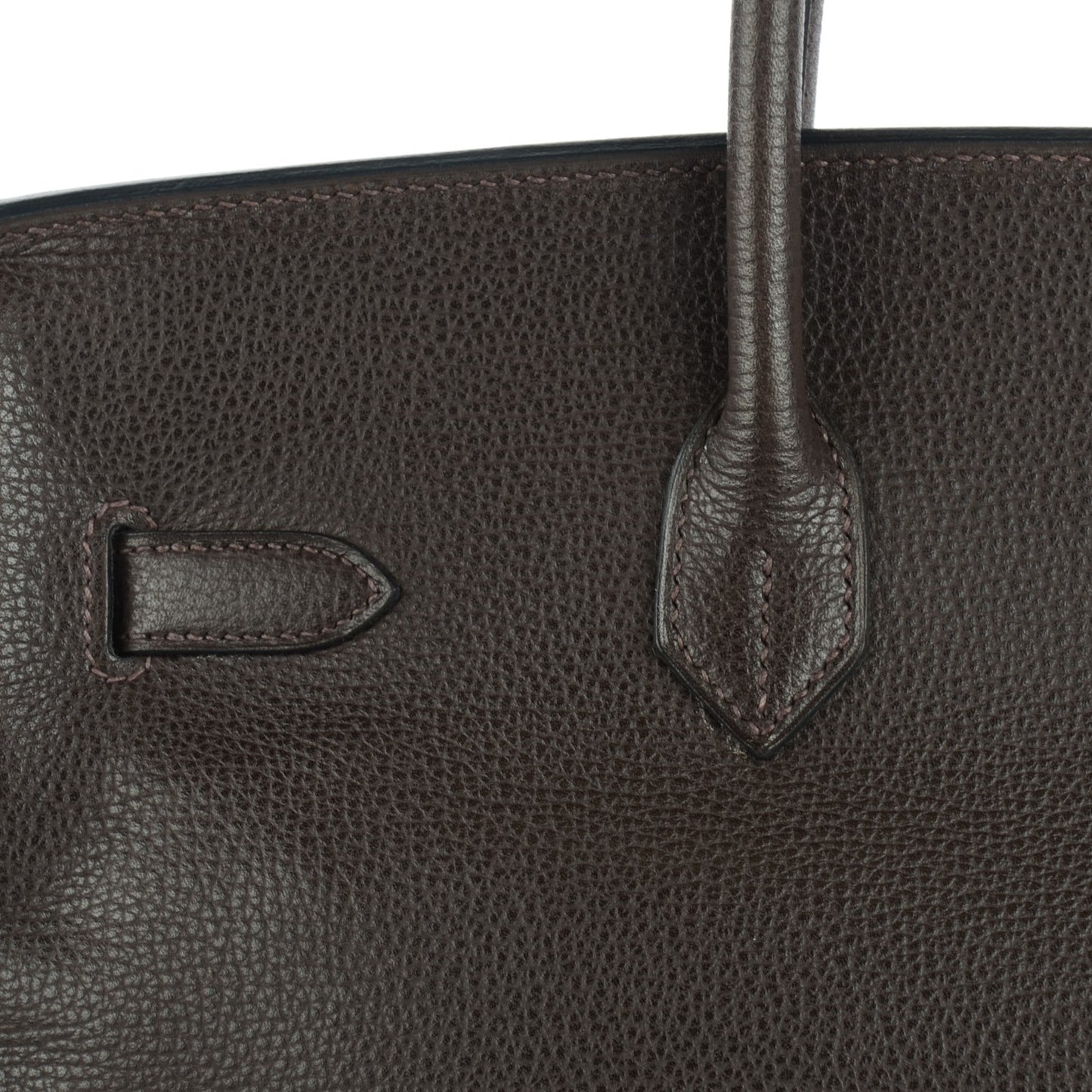 Vache Liegee Birkin 35 Ebene
