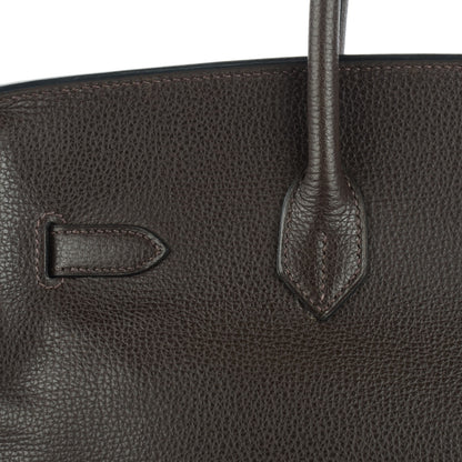 Hermes Vache Liegee Birkin 35 Ebene 5 of 23