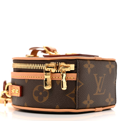 Louis Vuitton Monogram Mini Boite Chapeau 15 of 18
