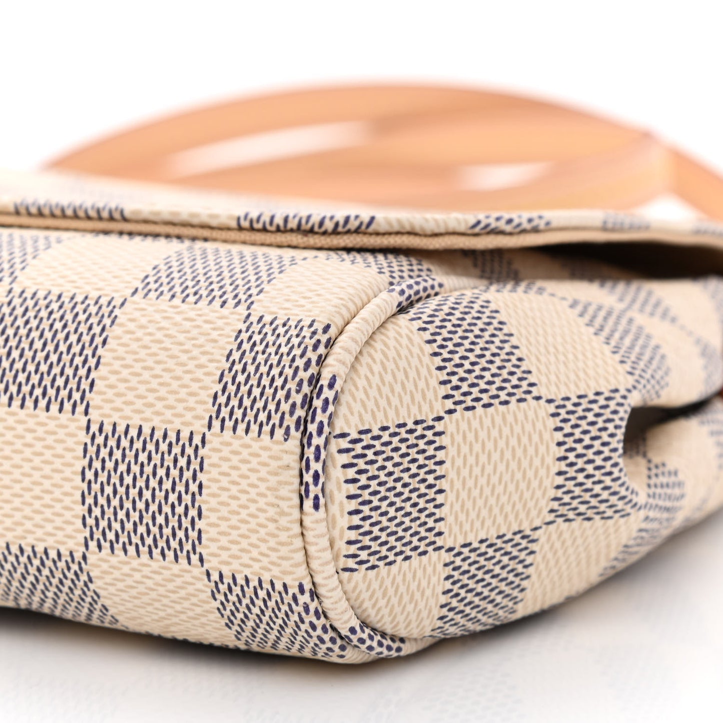 Damier Azur Favorite MM