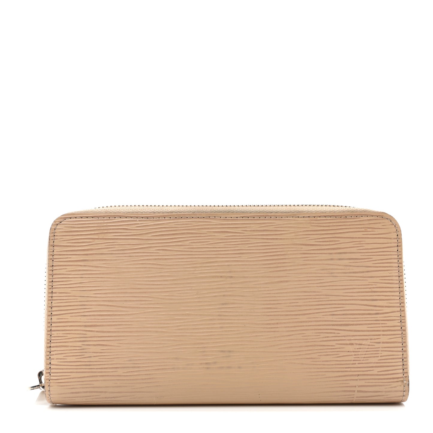 Epi Zippy Wallet Dune