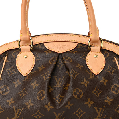 Louis Vuitton Monogram Tivoli PM 8 of 11