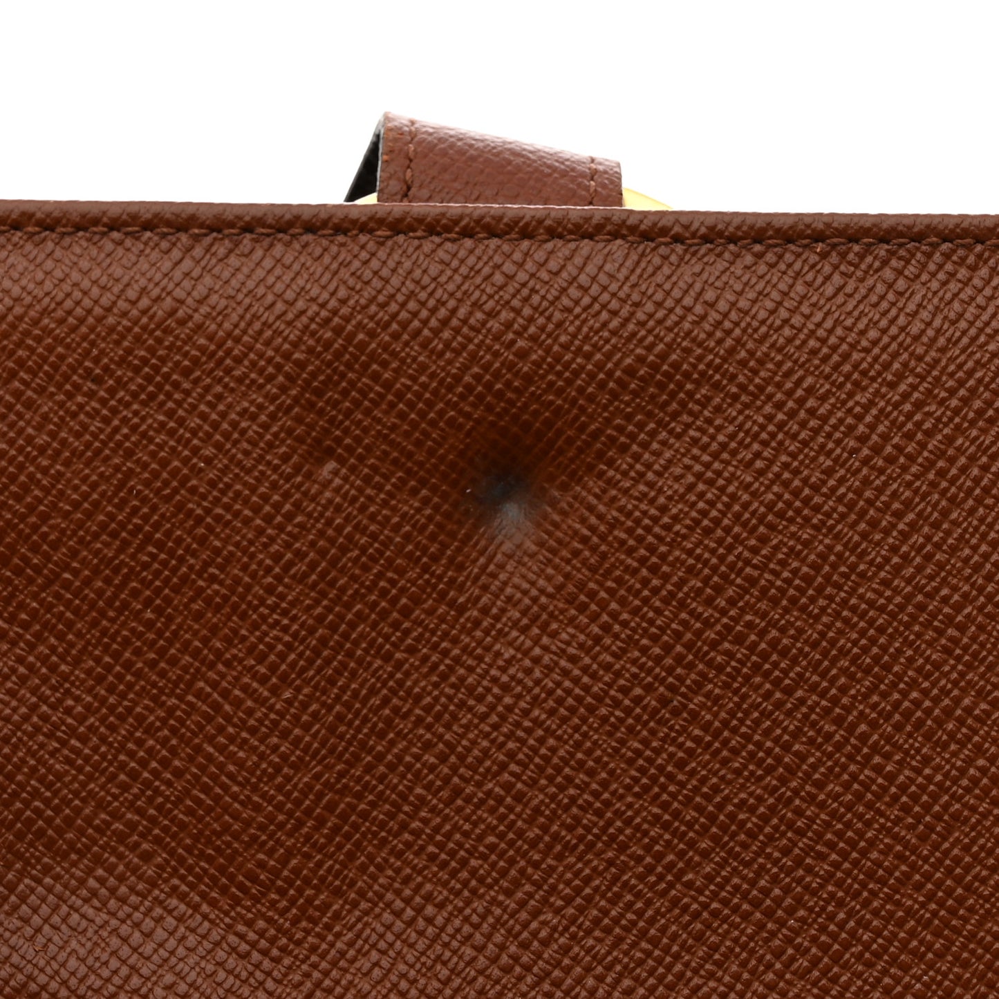 Monogram French Purse Wallet