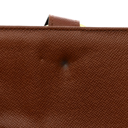 Louis Vuitton Monogram French Purse Wallet 6 of 10