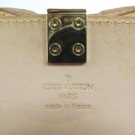 Louis Vuitton Monogram Cherry Blossom Papillon Pink 6 of 7