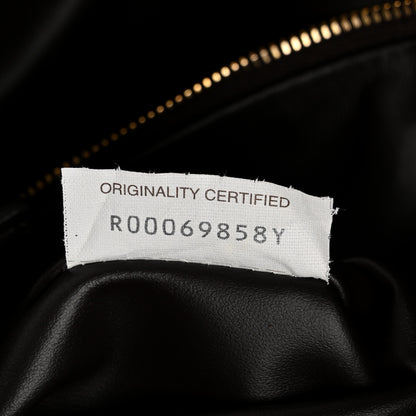 Bottega Veneta Nappa Intrecciato Small Jodie Fondant 7 of 10