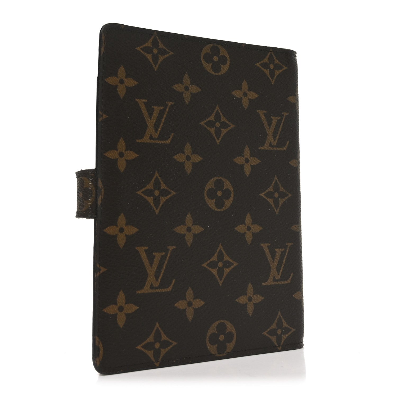 Louis Vuitton Monogram Medium Ring Agenda Cover 1845216 – FASHIONPHILE