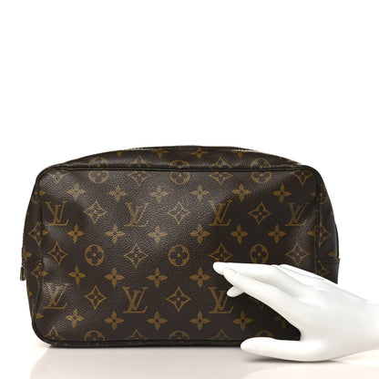 Louis Vuitton Monogram Trousse Toilette 28 2 of 8