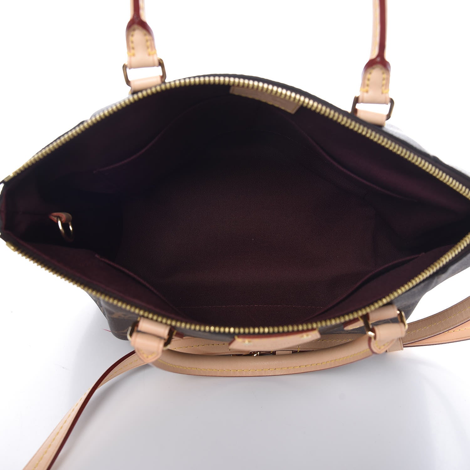 Louis Vuitton Monogram Turenne PM 7 of 10