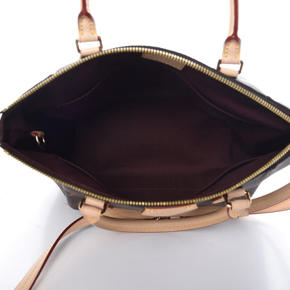 Louis Vuitton Monogram Turenne PM 7 of 10