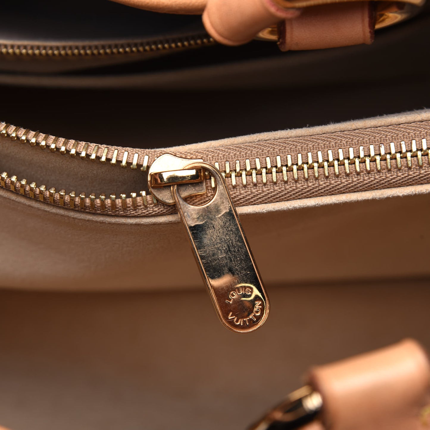 Monogram Etoile Shopper
