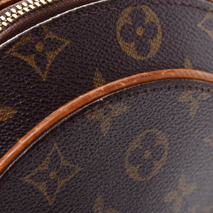 Louis Vuitton Monogram Ellipse Sac a Dos Backpack 14 of 25