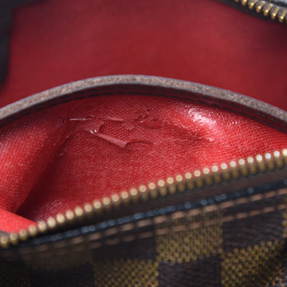 Louis Vuitton Damier Ebene Speedy 30 20 of 22