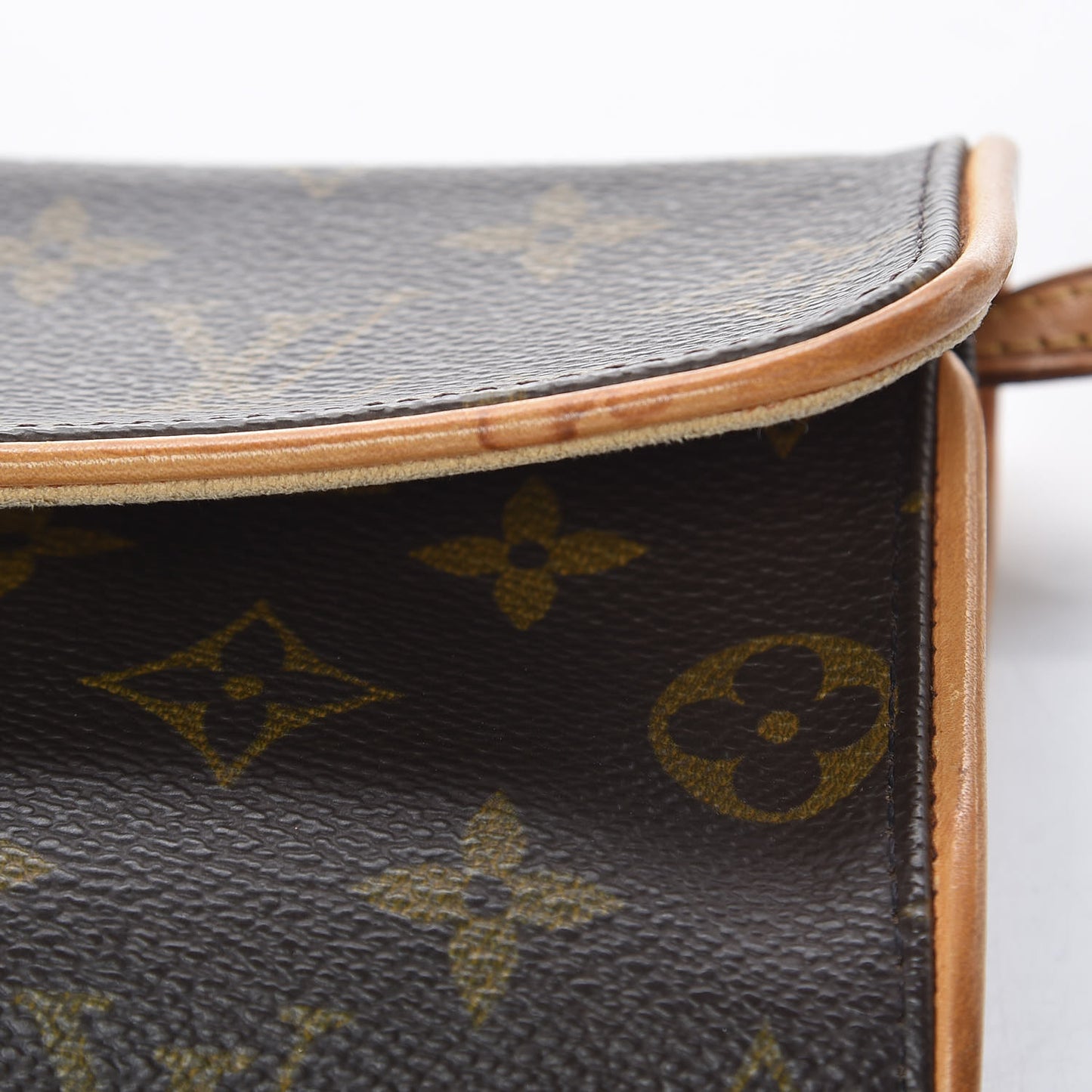 Monogram Pochette Twin PM