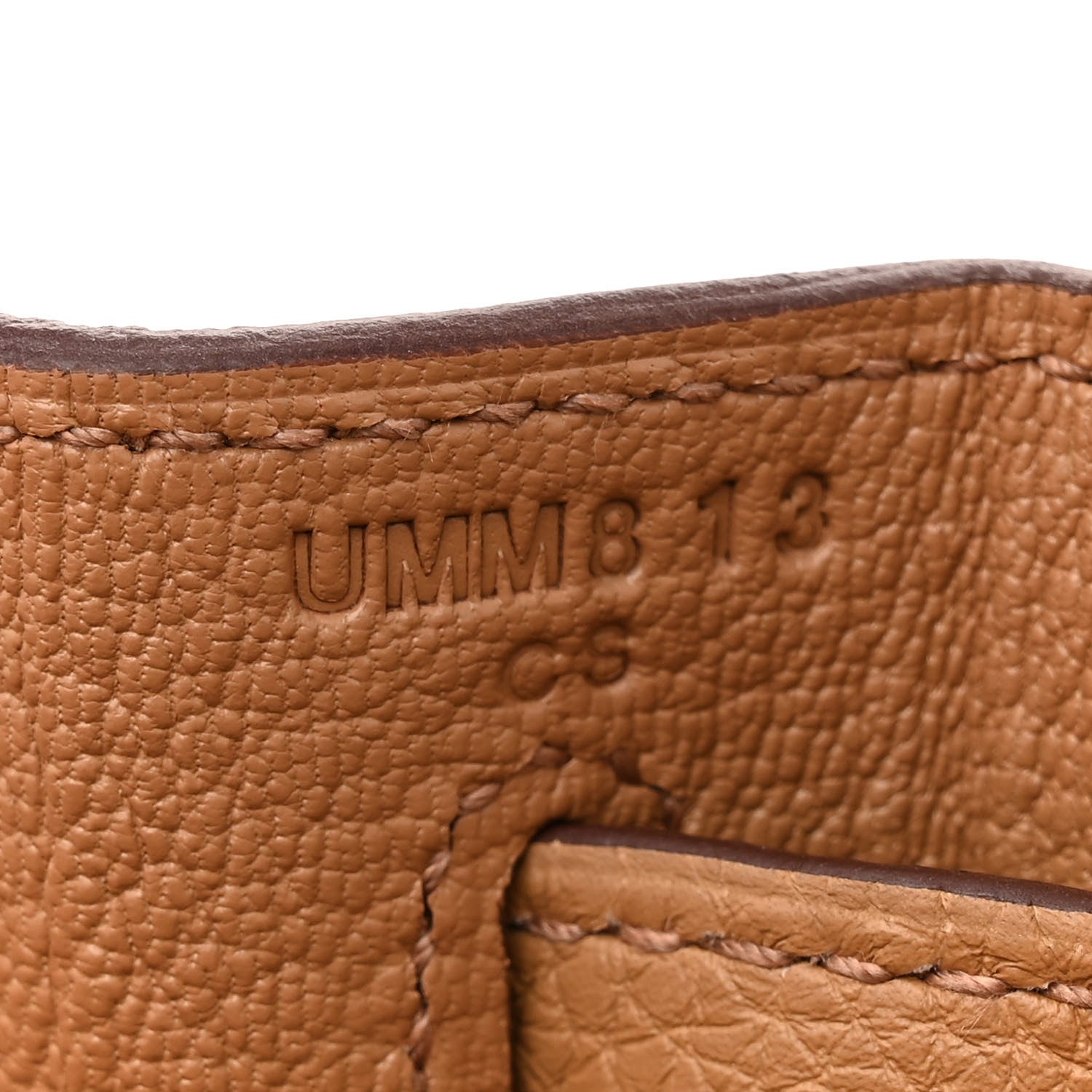 Hermes Togo Kelly Retourne 28 Biscuit 7 of 12