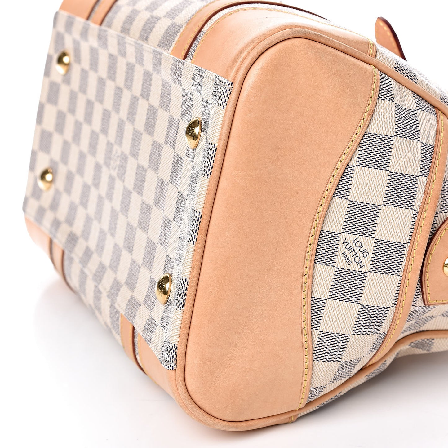 Damier Azur Berkeley