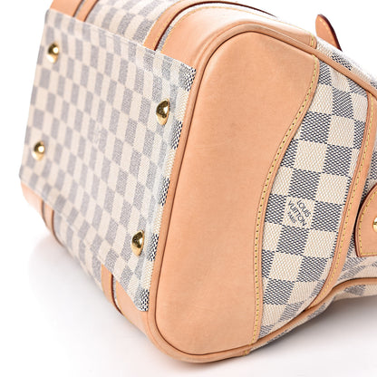 Louis Vuitton Damier Azur Berkeley 24 of 25