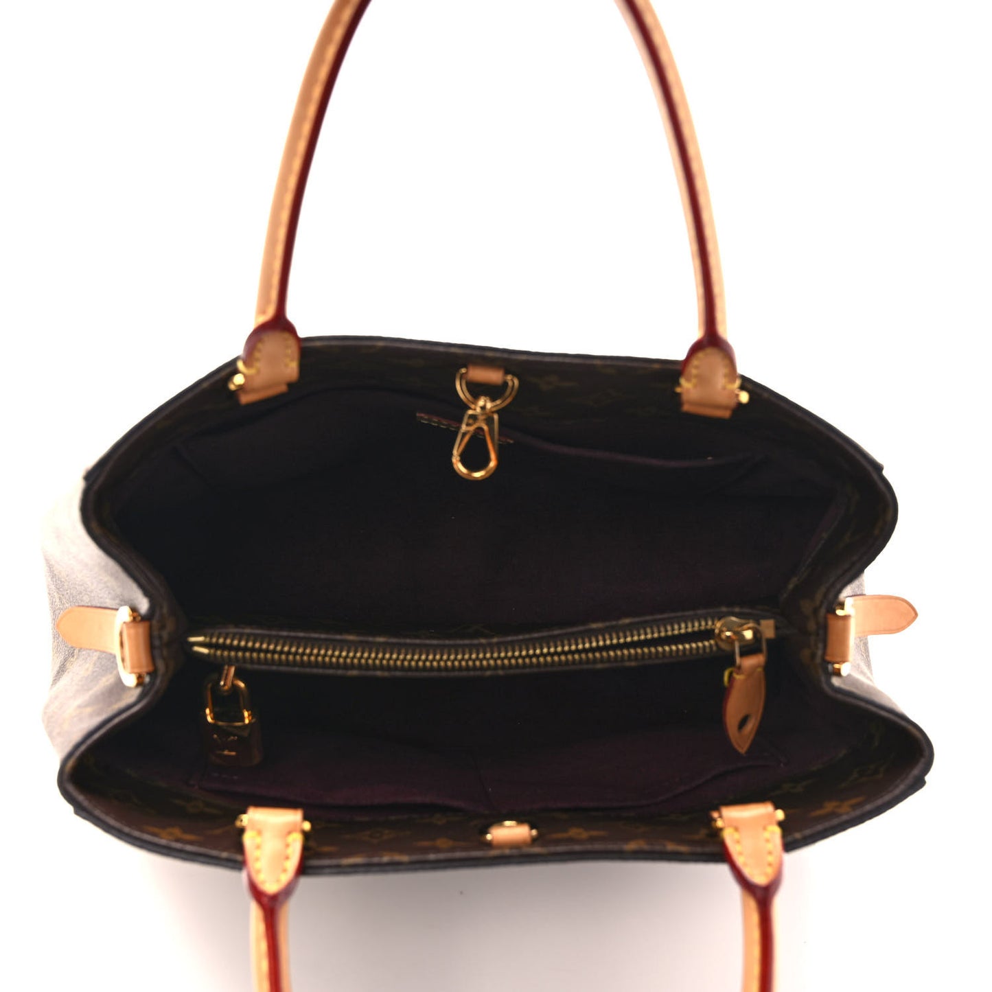 Monogram Montaigne MM