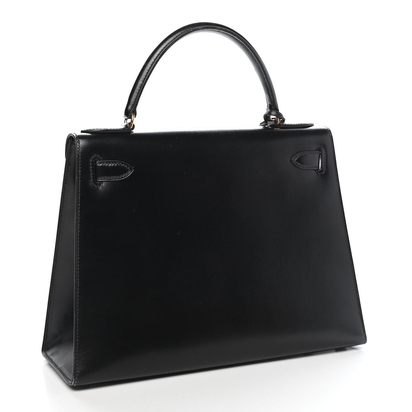 Box Kelly Sellier 28 Black