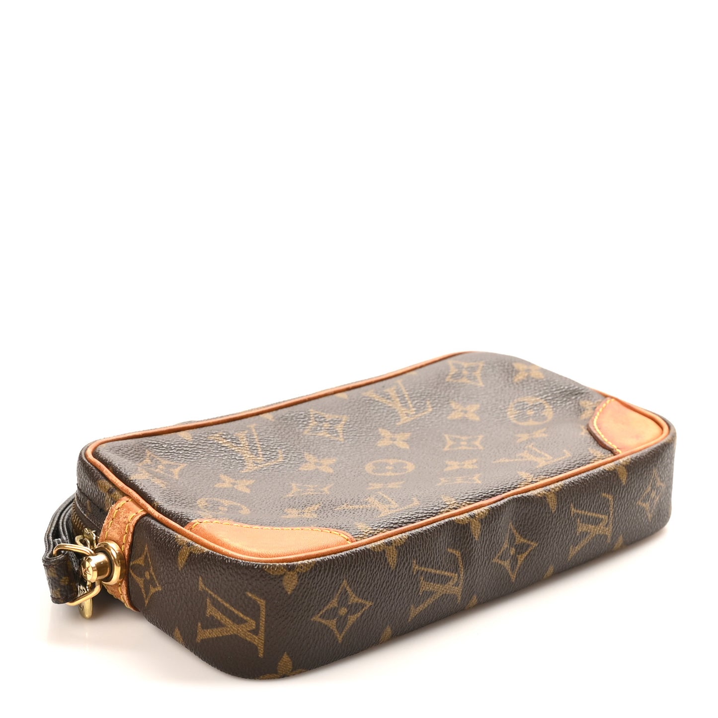 Monogram Pochette Marly Dragonne 22