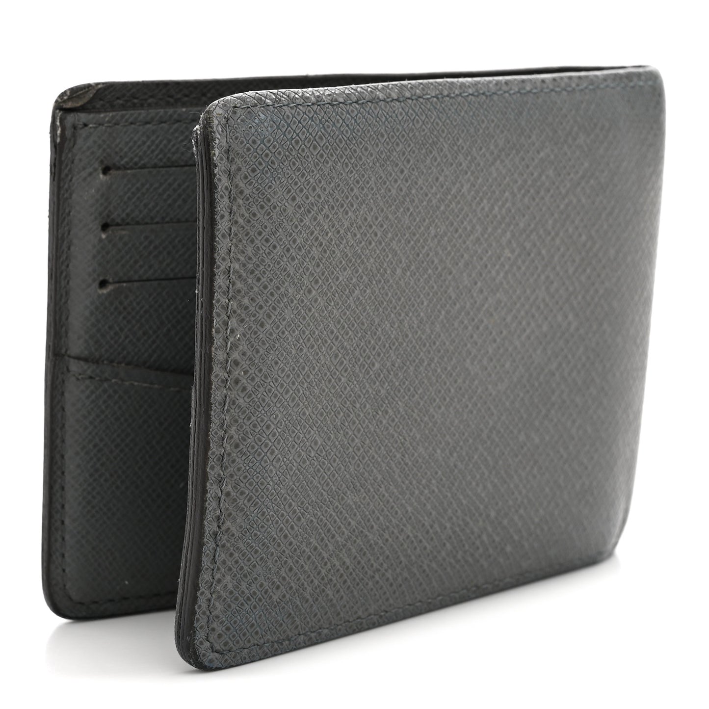 Taiga Slender Wallet Glacier