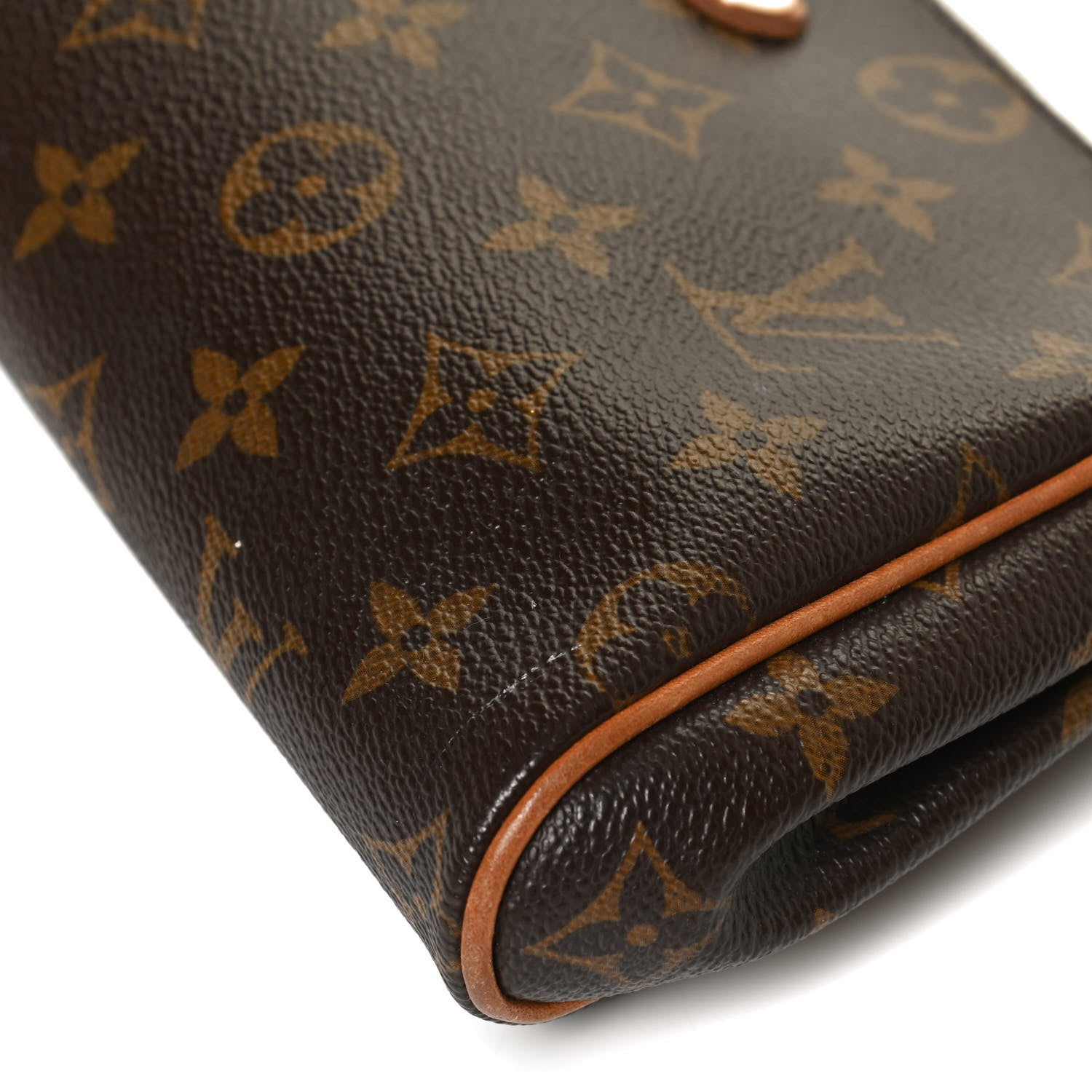 Louis Vuitton Monogram Eva Clutch 10 of 12