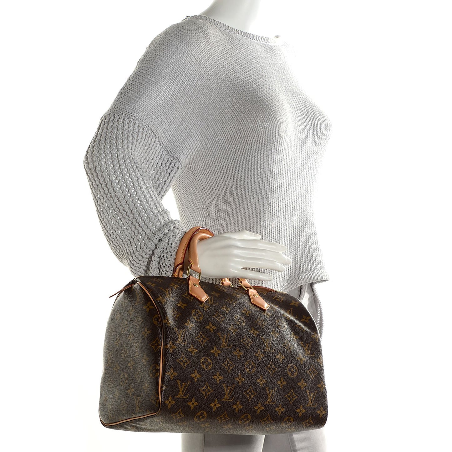 Monogram Speedy 30