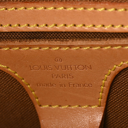 Louis Vuitton Monogram Ellipse Sac a Dos Backpack 6 of 6