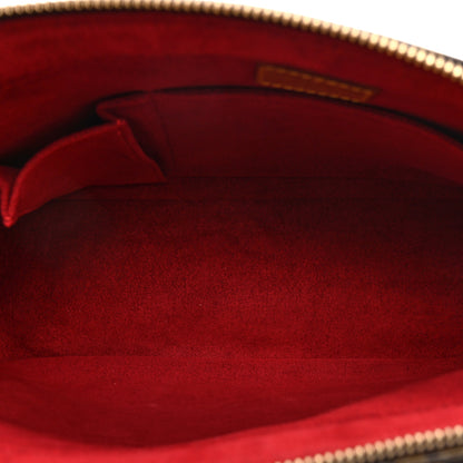 Louis Vuitton Monogram Viva-Cite GM 5 of 10