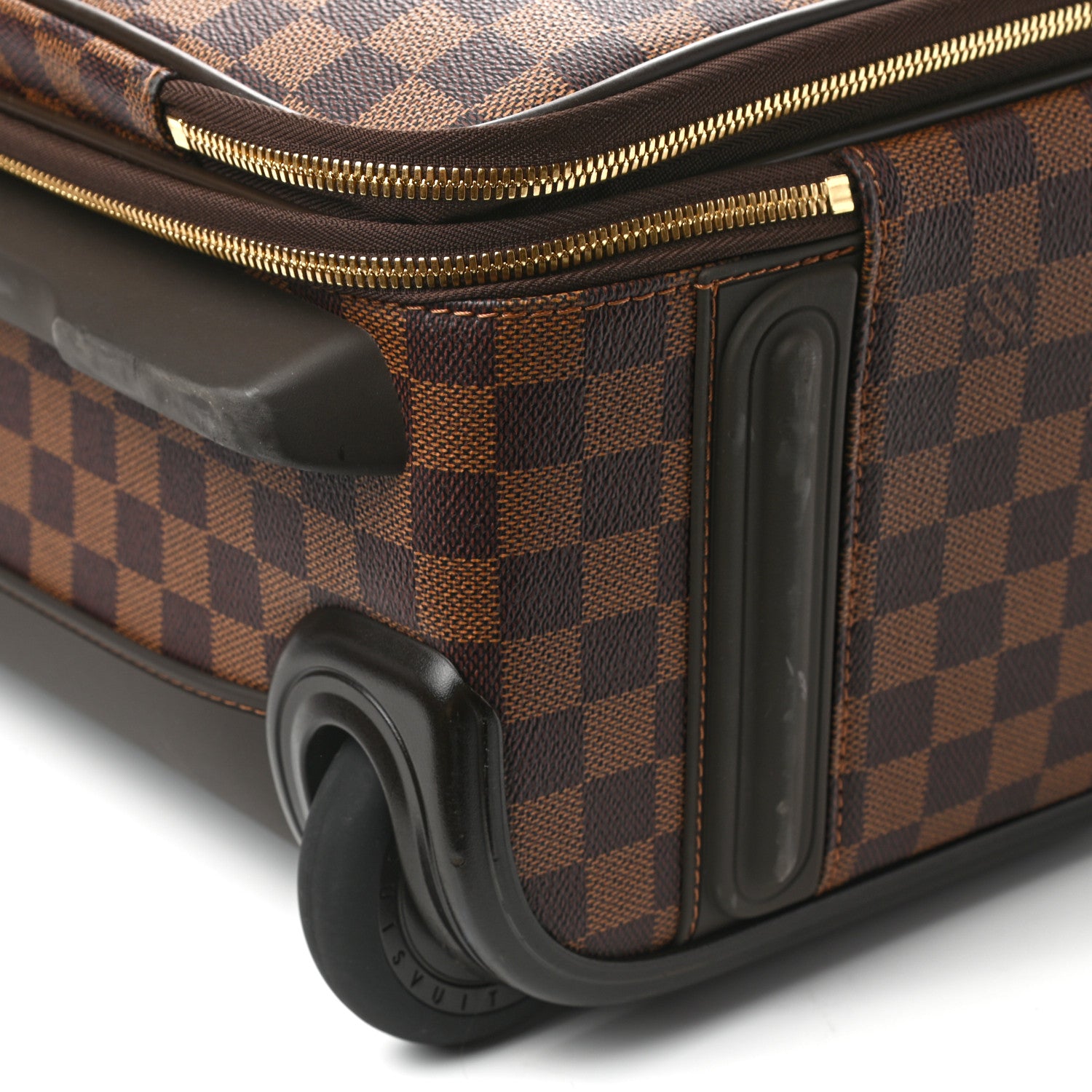 Louis Vuitton Damier Ebene Pegase 55 Business NM 7 of 7