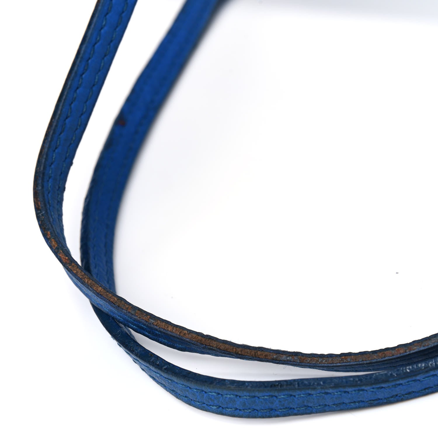 Louis Vuitton Monogram Articles de Voyage Ikat Neverfull GM Grand Blue 17 of 17