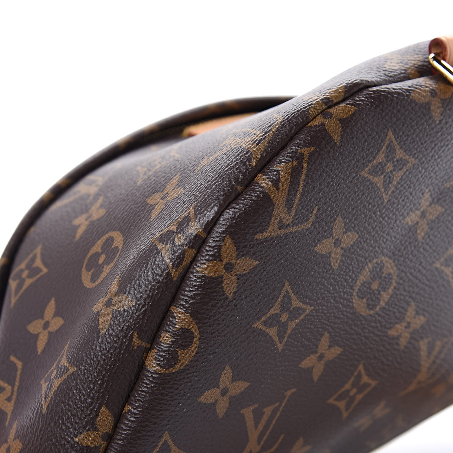 Louis Vuitton Monogram Bumbag 8 of 10