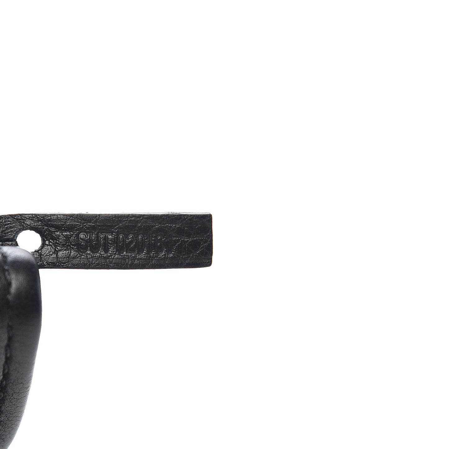 Goyardine Saint Louis GM Black
