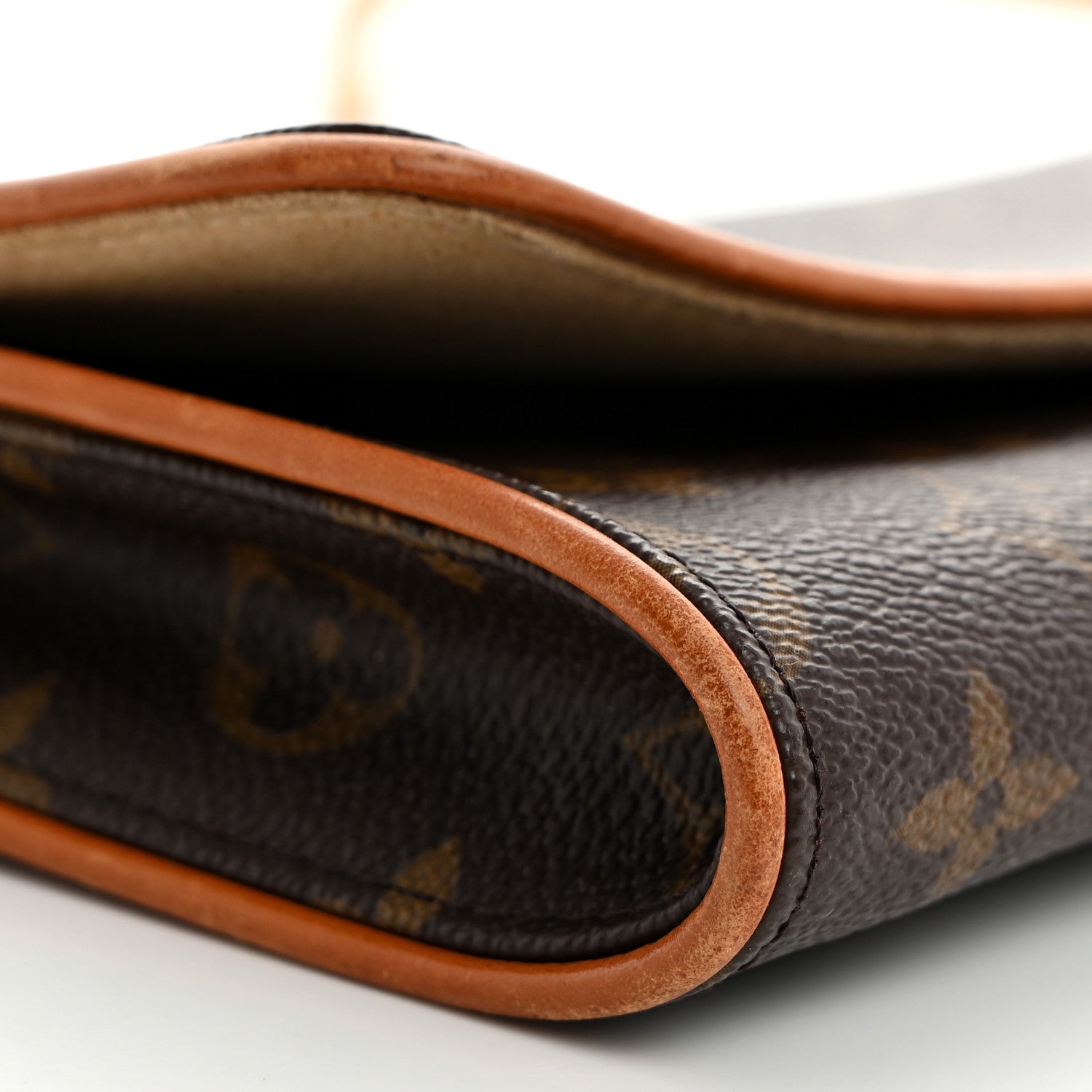 Louis Vuitton Monogram Pochette Twin GM 8 of 9