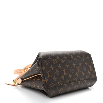Louis Vuitton Monogram Rivoli PM 4 of 10