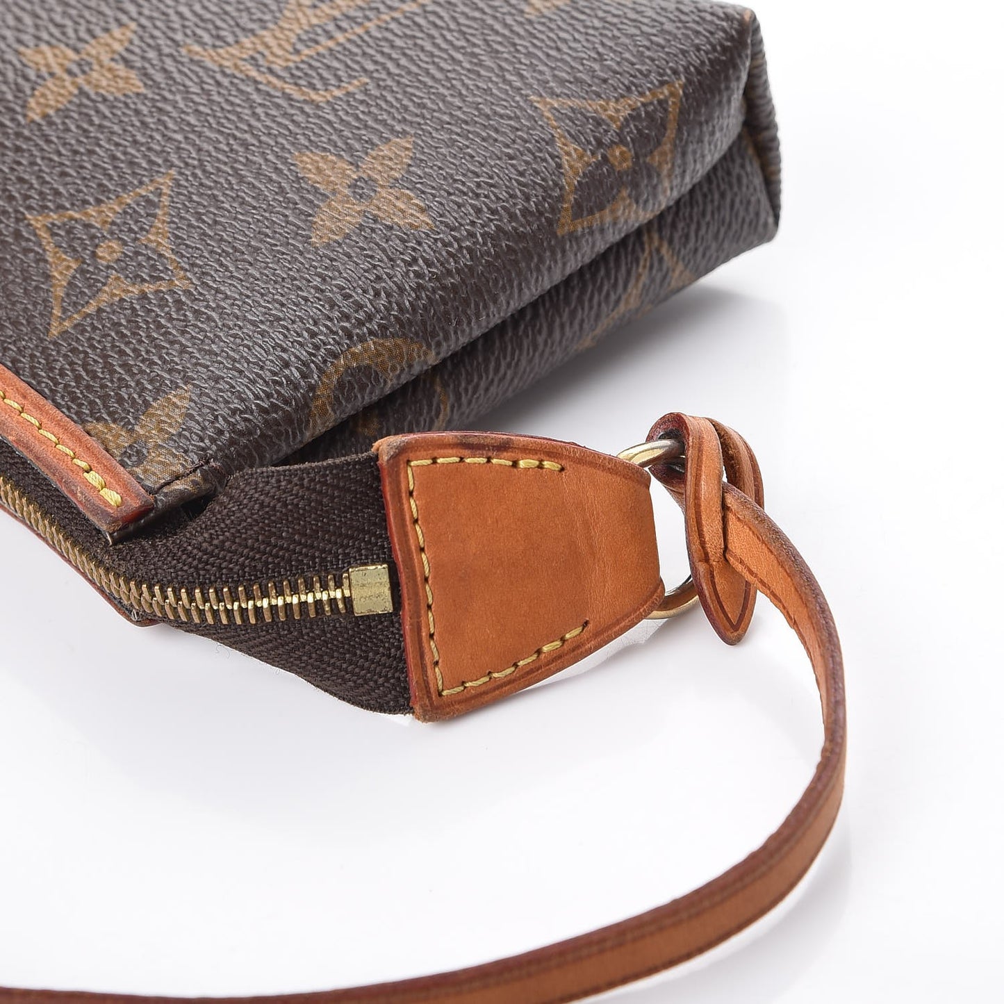 Monogram Mini Pochette Delightful