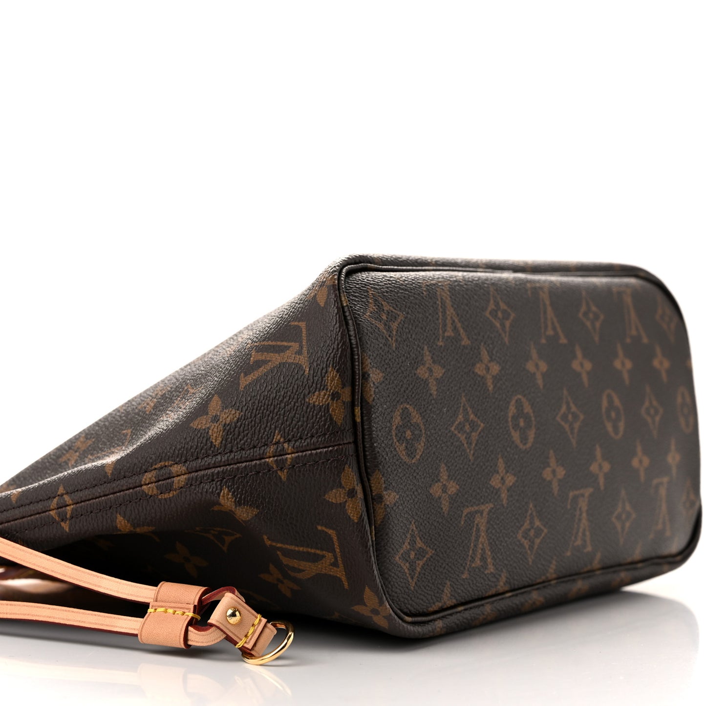 Monogram Neo Neverfull PM Pivoine