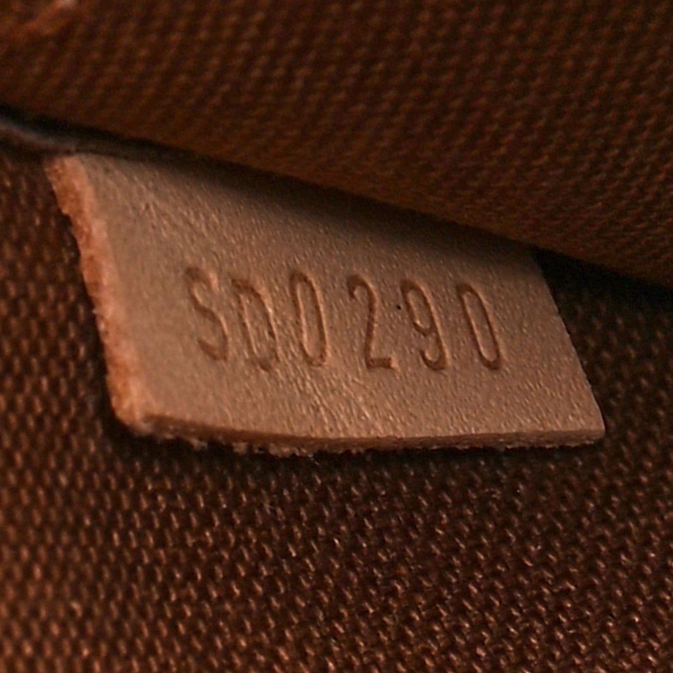 Louis Vuitton Monogram Multi Pochette Accessories Kaki 8 of 12