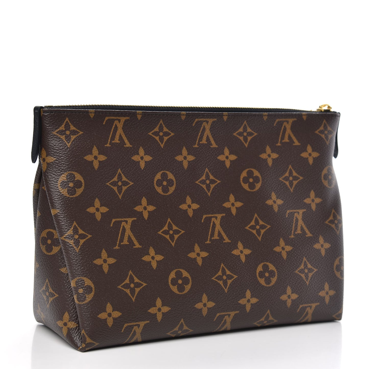 Monogram Pallas Beauty Case Black