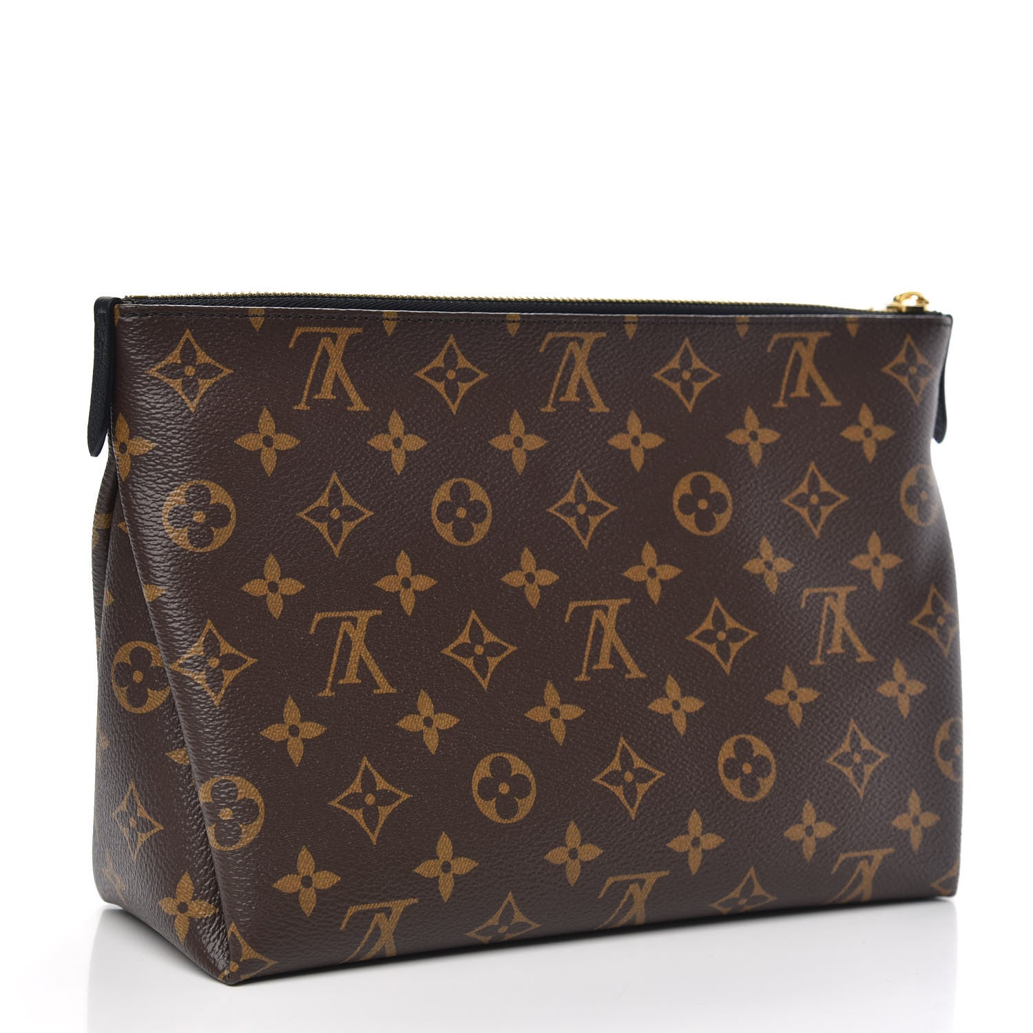 Louis Vuitton Monogram Pallas Beauty Case Black 3 of 10