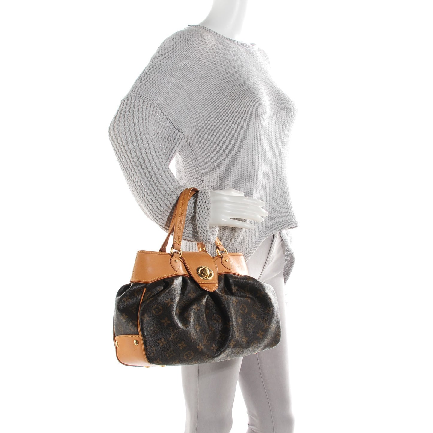 Monogram Boetie PM